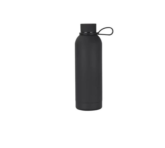Insulated Stainless Steel Water Bottle image