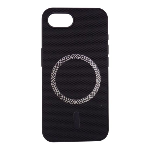 Textured Bumper Case compatible with Apple iPhone 17 Air
