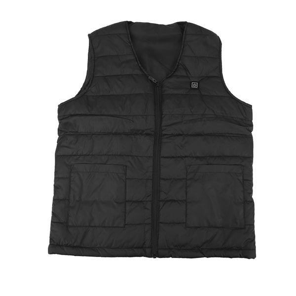 XXL USB Heated Vest For Outdoor Sports