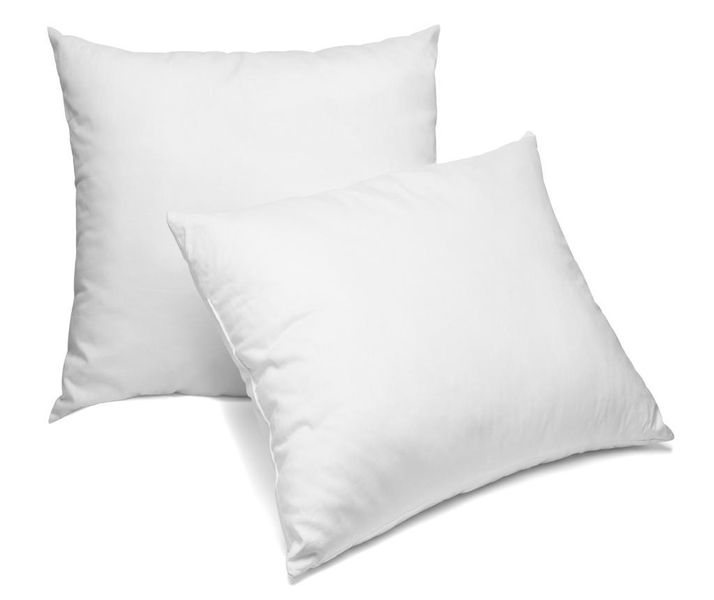 Cuddle Cushions - Faux Down Scatter Cushion Twin Pack