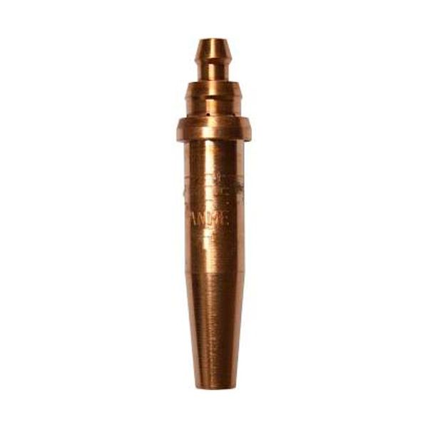 Afrox - Nozzle Cutting A-Nm6 - Short - 1.6mm