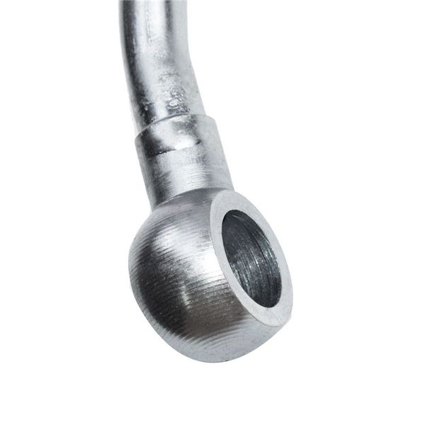 for Vanos Oil Supply Line Hose with Seal Washers Compatible with Bmw