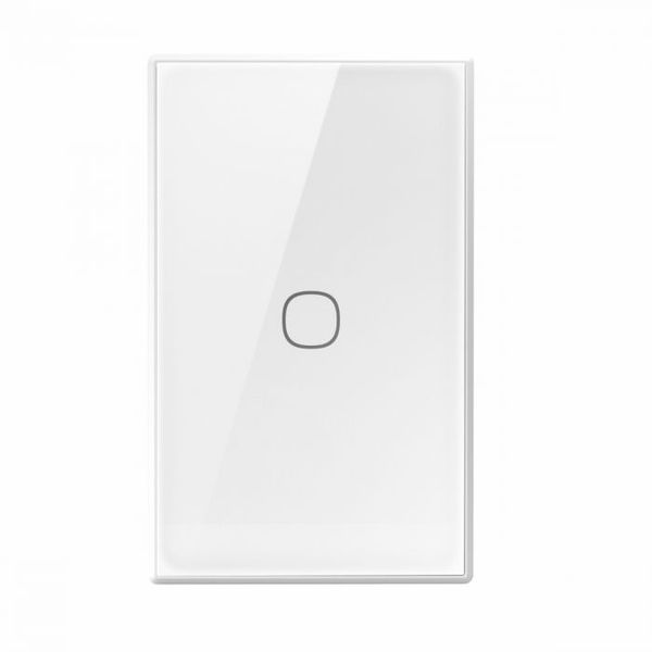 Sonoff TX Gen2 Smart Touch Wall Switch (T6-120M) 1 Gang
