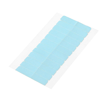 Tape in on sale extensions replacement tape