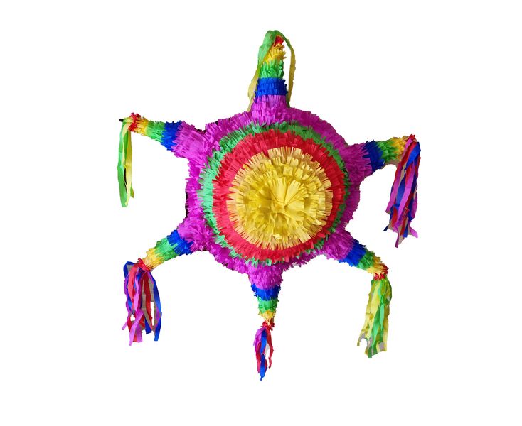 Mexican Star Pinata