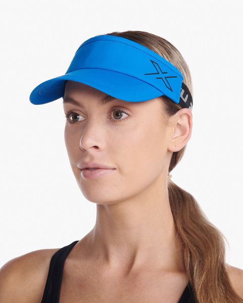2XU - Performance Visor - Blue