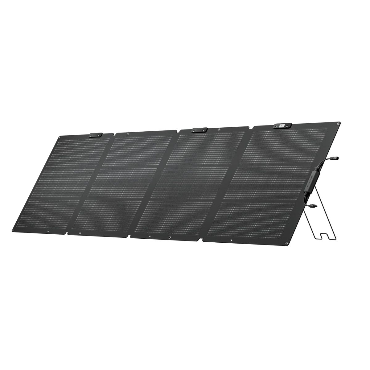 EcoFlow NextGen 220W Monofacial Portable Solar Panel