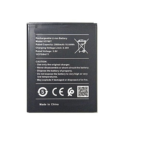 Replacement Battery for Nokia C1