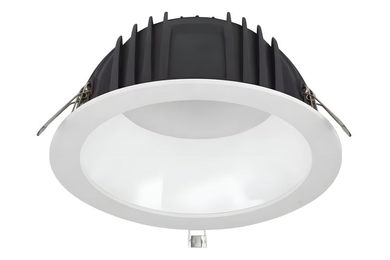 OPPLE 42W LED Round Lamp - 4000K Cool White-Energy-Efficient Lighting