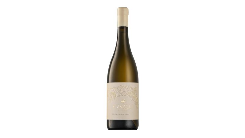 Cavalli Reserve Chenin Blanc (Single Bottle)