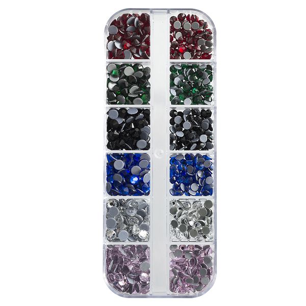 Rhinestones_ Hot Fix _SS16 &amp; SS20 Variety pack