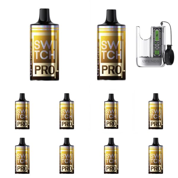 Mango Pineapple (Pack Of 10 + Battery image