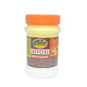 Maz Herbal Products - Inyosi - Bath Salt | Shop Today. Get it Tomorrow ...