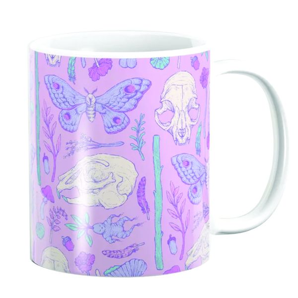 PepperSt Mug - Witchcraft