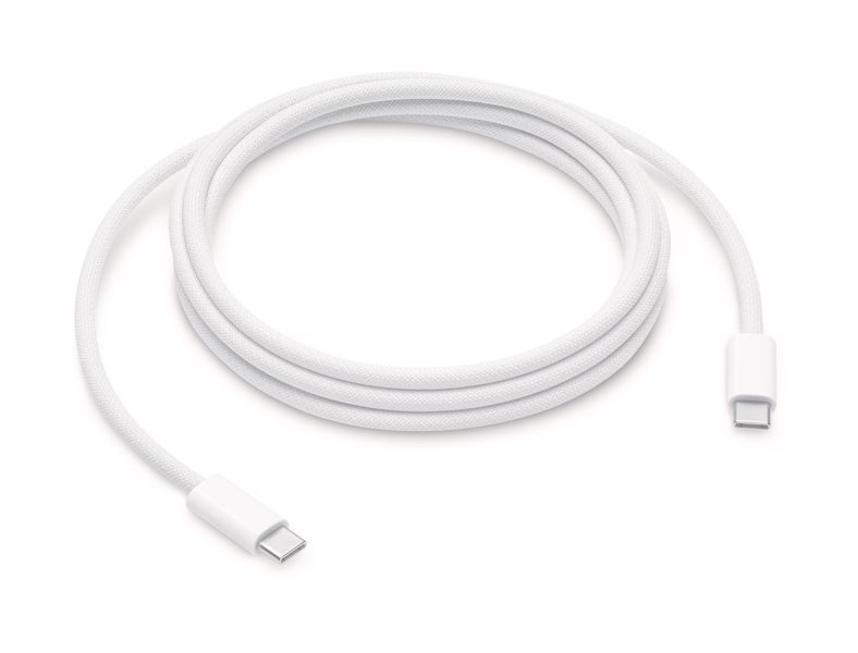 Apple 240W USB-C Charge Cable (2m)