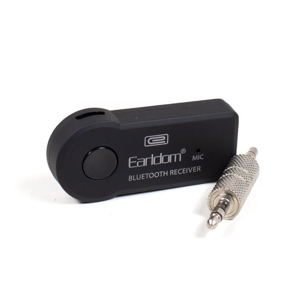 Replacement Earldom ET-M6 Wireless Audio Receiver/Adapter