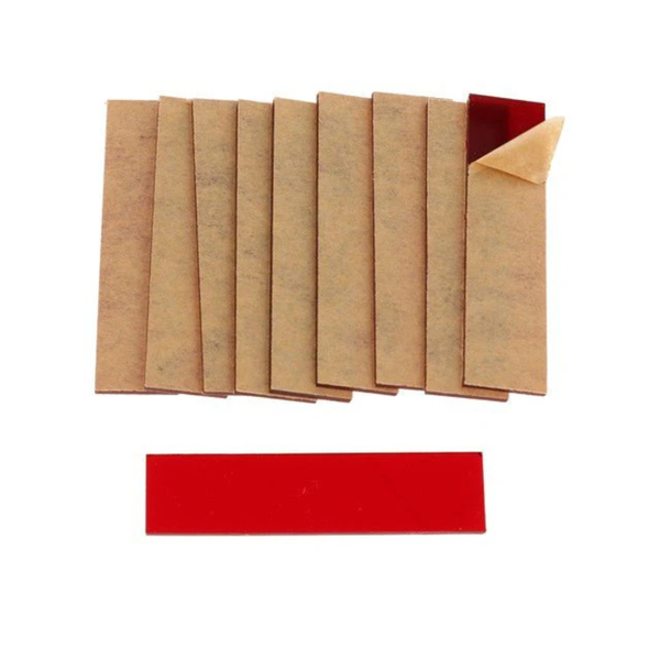 1593SIR10 Infrared End Panel for 1593S &amp; 1593T - Pack of 10