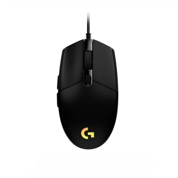 G102 Wired Mouse Designed for Esports Gaming