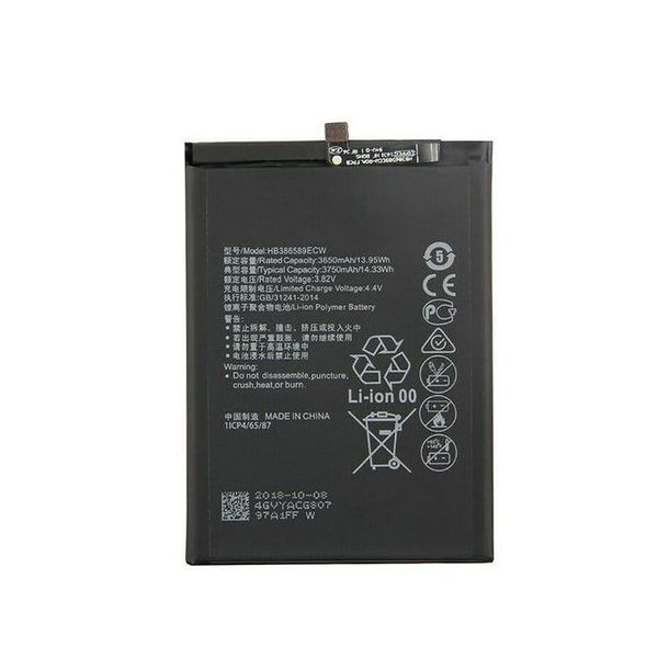 Quality Replacement Battery For Huawei P10 PLUS/MATE 20 LITE/MATE 10 LITE