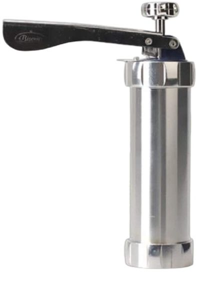 Biscuit Machine Press Pump Shaper Cake Cutter Cookie Decorating Set