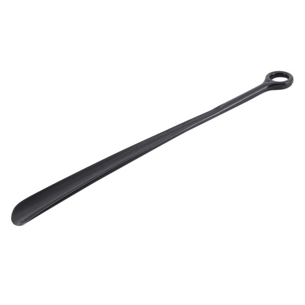 Plastic Extra Long Handle Shoe Horn Shoehorn - 18.5inch