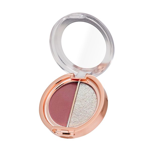 BEAUTY GLAZED Palette (#03)