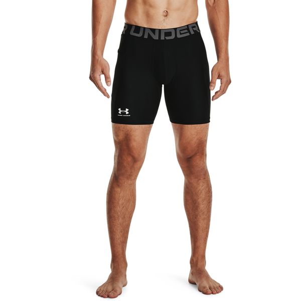 Under Armour Men's HG ARMOUR Compression Shorts