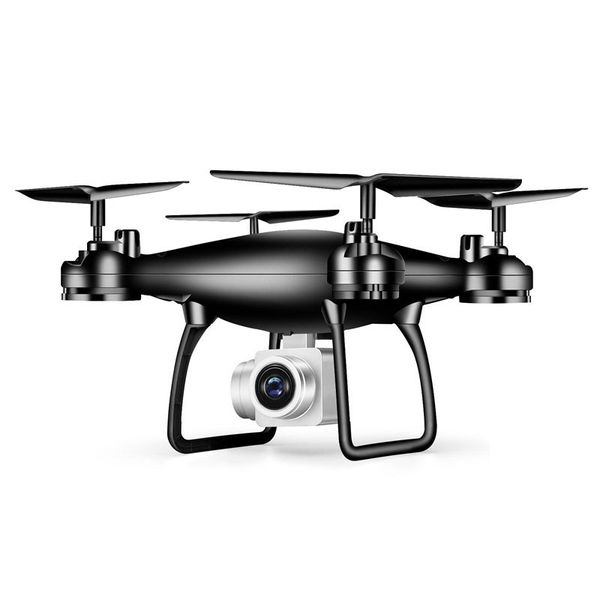 6 Axis Wide Angle Video Drone