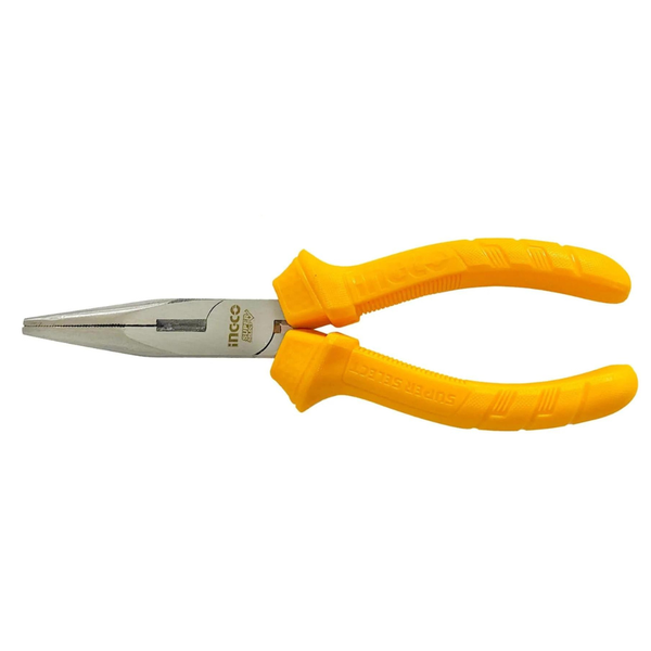 Ingco - Long Nose Pliers (160 mm)