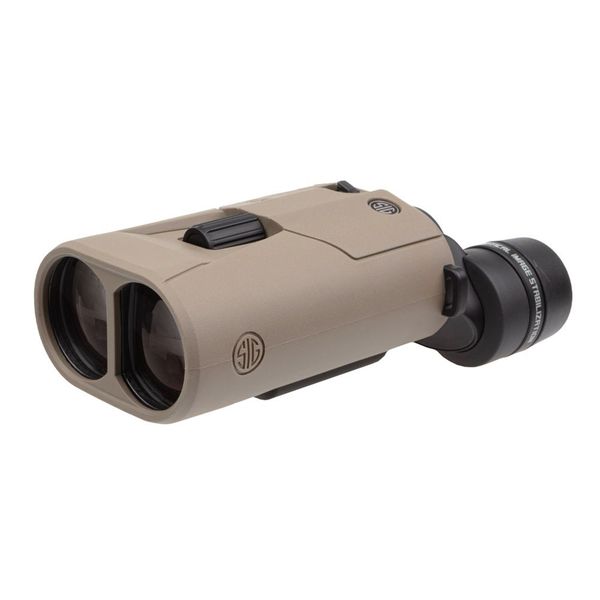 Sig Sauer Zulu6 16x42 Image Stabilized Binoculars- F07SOZ61601SIG