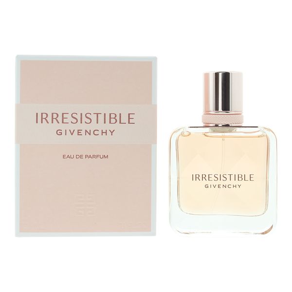 Givenchy Irresistible Eau de Parfum 35ml(Parallel Import)