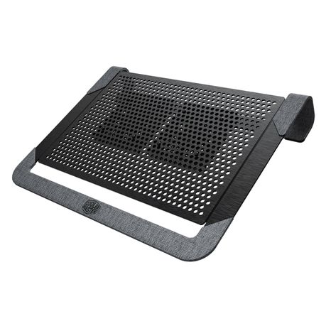 Cooler Master Notepal U2 PLUS V2 17" Notebook Cooling Stand Image