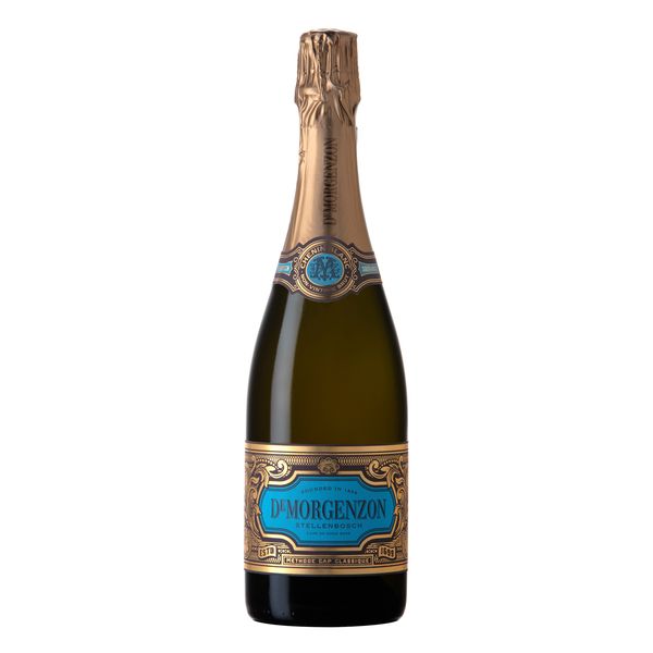 DeMorgenzon Chenin Blanc Cap Classique |1x750ml