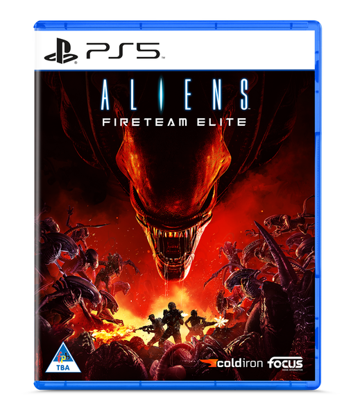Aliens: Fireteam Elite (Ps5)