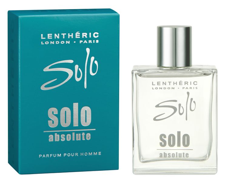 Lentheric Solo Absolute Parfum Vaporisateur