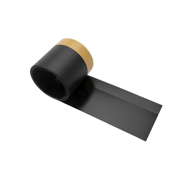 Under Sofa Toy Blocker Cuttable Gap Blocker Adhesive Blocking Board