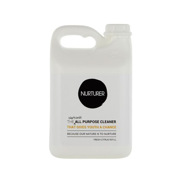 Nurturer - Natural All-Purpose Cleaner - 2L Refill