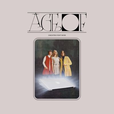 Age Of (Vinyl / 12" Album)