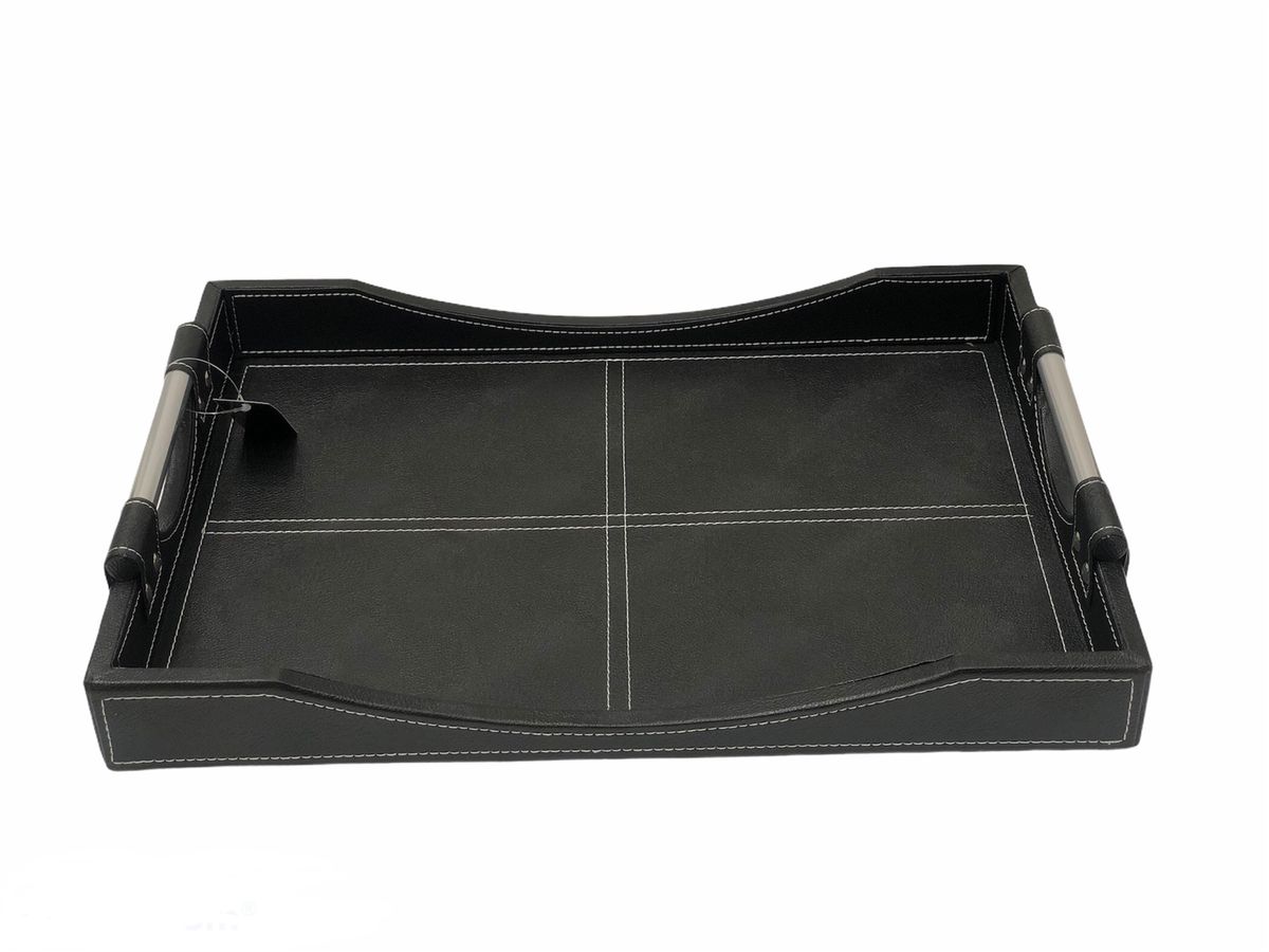 Leather tray set | Buy Online in South Africa | takealot.com