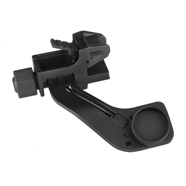 J-Arm Adapter For Pvs14 Mounts Night Vision Goggles Mount