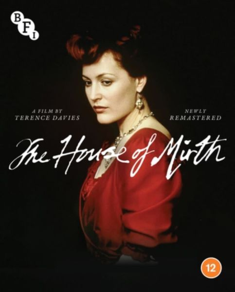 The House Of Mirth (Blu-Ray)
