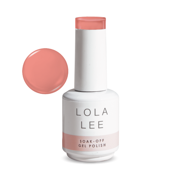 Lola Lee Gel Polish - 158 Hope You Can Dance