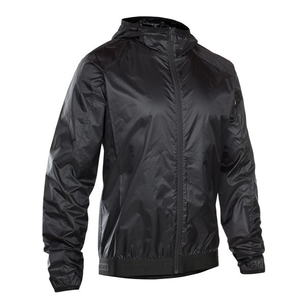 ION - Windbreaker Jacket Shelter - Black