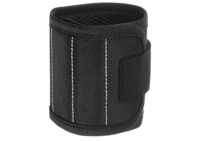 Magnetic Wristband for Screws MagnetsNylon Wrist Magnet Wrist Band Magnetic
