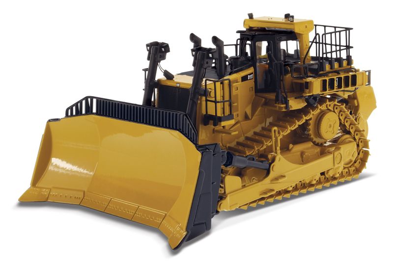 Diecast Masters 1/50 CAT D11T Track Type Tractor Diecast Model