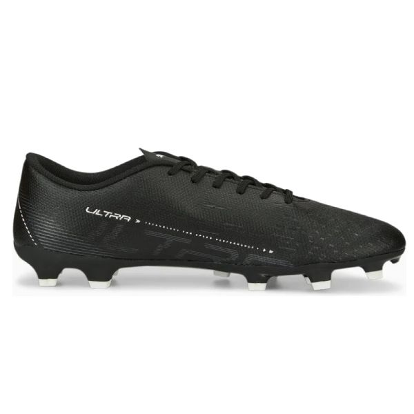 Puma Ultra Play FG/AG White