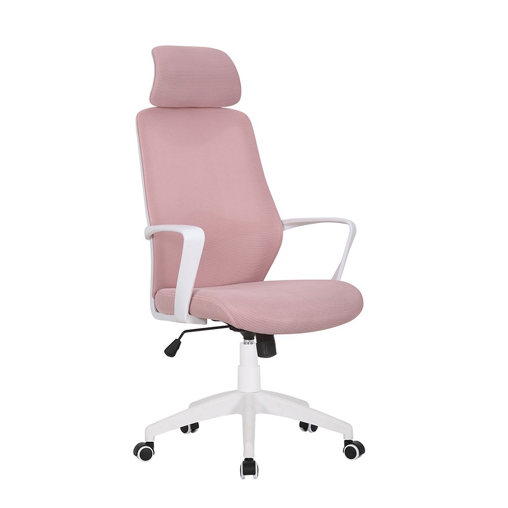 Jaxon Dusty Pink Highback Chair | Shop Today. Get it Tomorrow ...