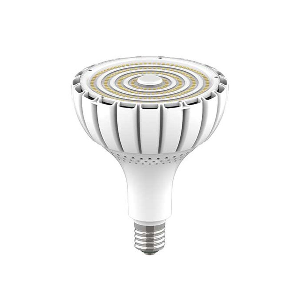ACDC - 100-265VAC 100W 6500K High Power LED Lamp 90 Optic E40 | Shop ...