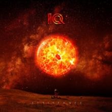 Resistance (Vinyl / 12" Album Coloured Vinyl)
