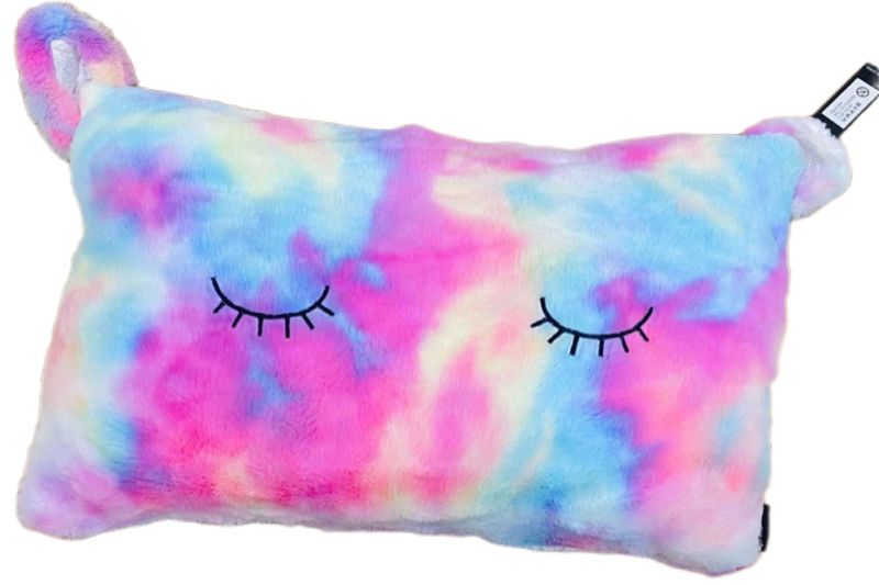 Rainbow Pillow
